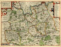 Surrey olim sedes Regnorum reference M/133