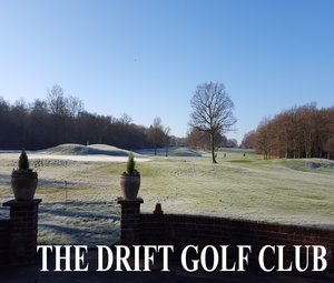 The Drift Golf Club