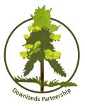 Downlands Partnership logo