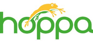 Hoppa logo