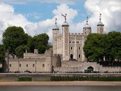 Tower of London