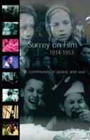 Surrey on Film DVD