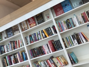 Book display