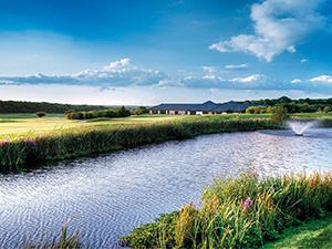 Farleigh Club & Restaurant