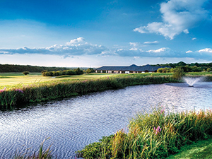 Farleigh Club & Restaurant