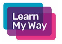 Learn my way logo