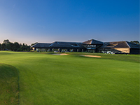 Surrey Downs Golf Club
