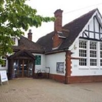 Bookham Library