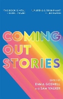 book cover Coming Out Stories