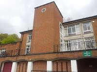 Caterham Valley Library