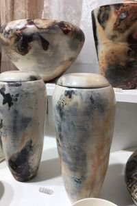 Japanese ceramics