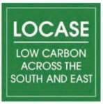 Locase: low carbon across the south and east