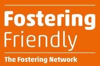 Fostering Friendly logo