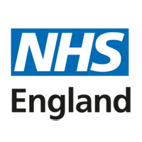 NHS England logo