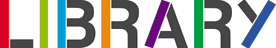 Logo for Surrey Libraries
