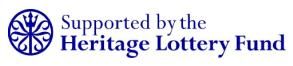 Heritage Lottery Fund logo