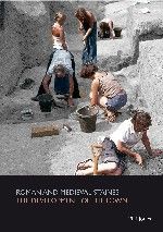 Roman and Medieval Staines book