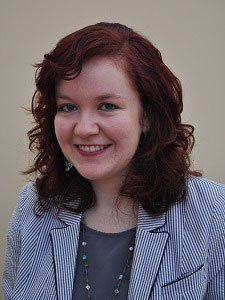 Volunteer Beth