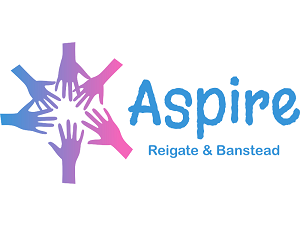 Aspire logo