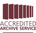 Archive accreditation logo