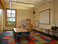 Surrey History Centre seminar room 