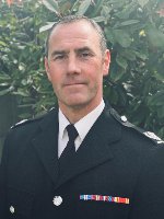 Headshot of David Nolan