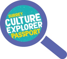 Culture Explorer logo