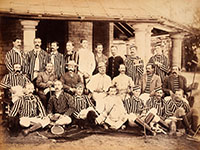 Ranikhet, India, 1885