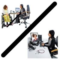 In-person and video GP visit