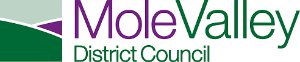 Mole Valley District Council Logo