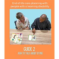 Guide 2 how to talk about dying