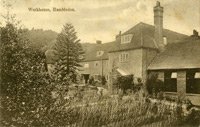 Hambledon Workhouse