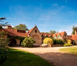 Watts Gallery