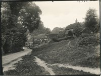 Sandhills, Witley (Frith & Co Ltd), 1923 (SHC ref 6316/4563)