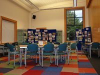 Surrey History Centre events room 