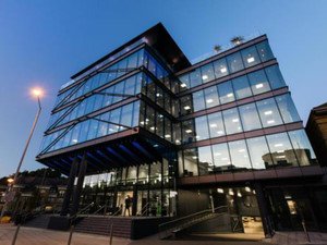 Victoria Gate Office in Woking