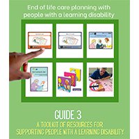 Guide 3 support resources