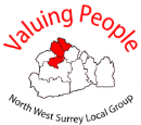 Valuing People Logo