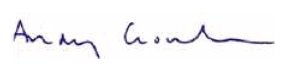 signature