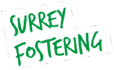 Surrey fostering