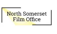 North Somerset film office logo