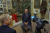 Buried Battles Veterans' Voices