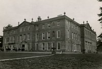  Reed's School at Dogmersfield Park, taken 1946-1948 (SHC ref 3719/6/114)