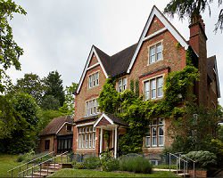 Artington House, Guildford