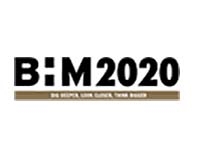 Black History Month 2020 logo 