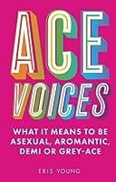 Ace voices book jacket