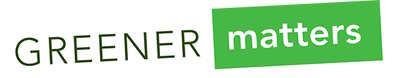 Greener Matters logo