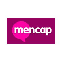 Mencap Logo