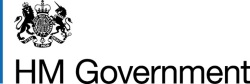 HM Government Logo