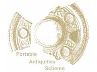 Portable Antiquities Scheme logo